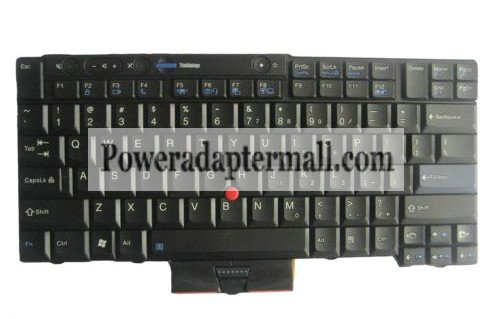 NEW IBM Lenovo Thinkpad W510 Keyboard